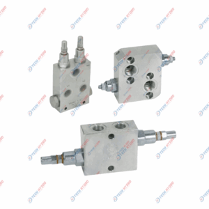 Relief Valves