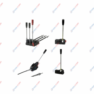 Single Levers
