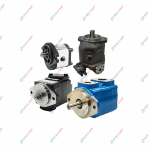 Piston Pumps