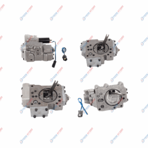 Kawasaki Regulator