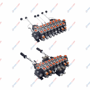 Forest Crane Valves